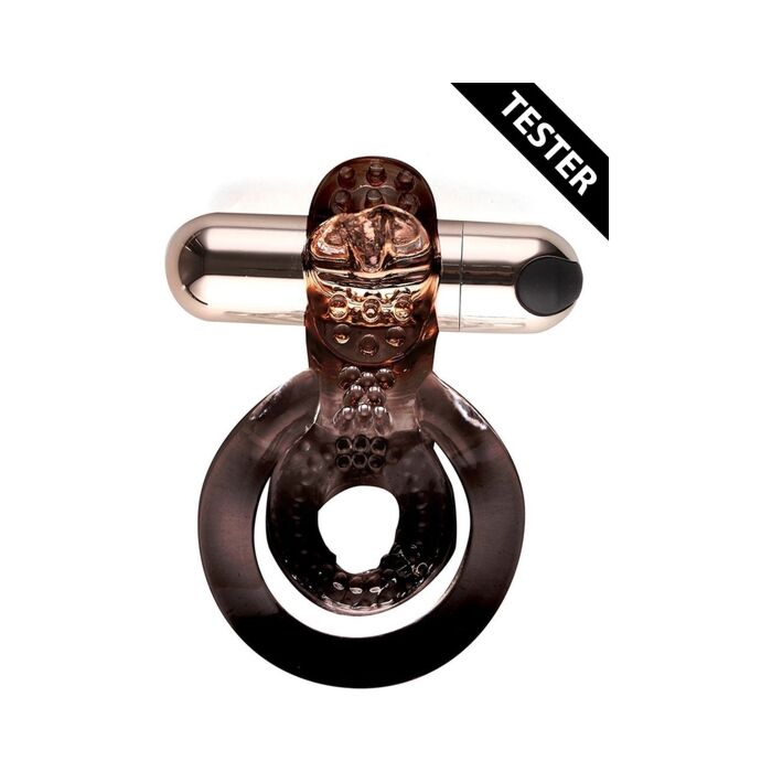 Jayden Vibrant Rose Gold Enhancer