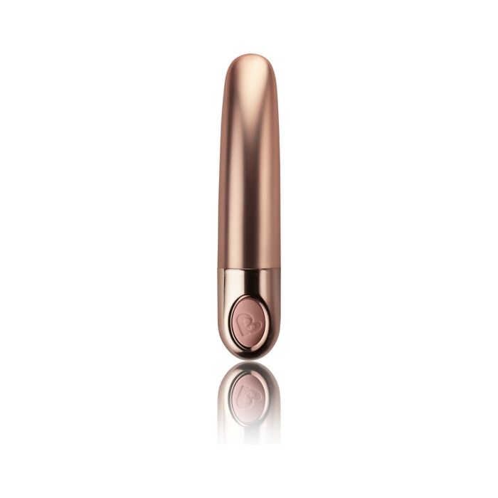 Pink Eclipse Vibrator