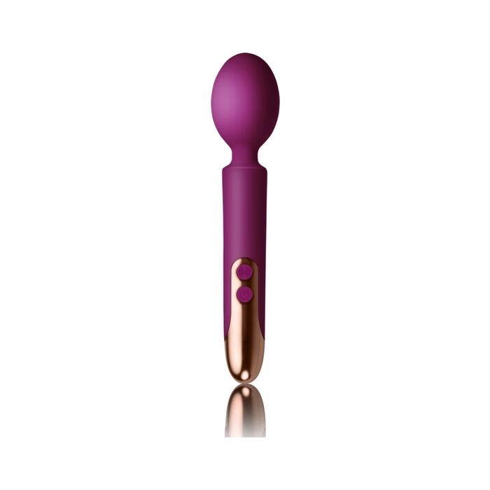 Oriel Fuchsia Vibrator