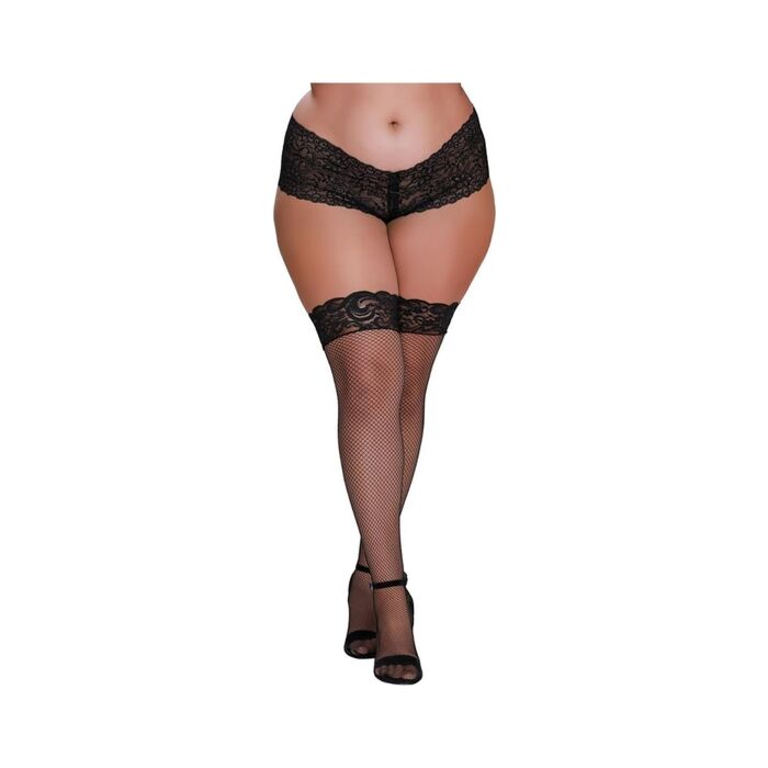 Dreamy Thigh-Highs Stockings