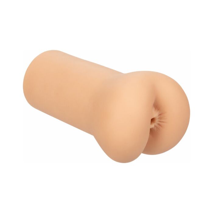 Boundless Leather Anus