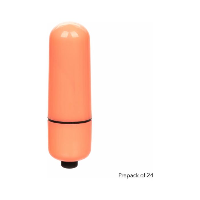 Orange Bullet 3 Speeds