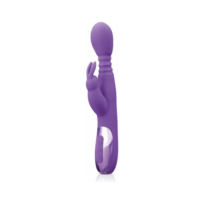 Rotating Soft Vibrator.