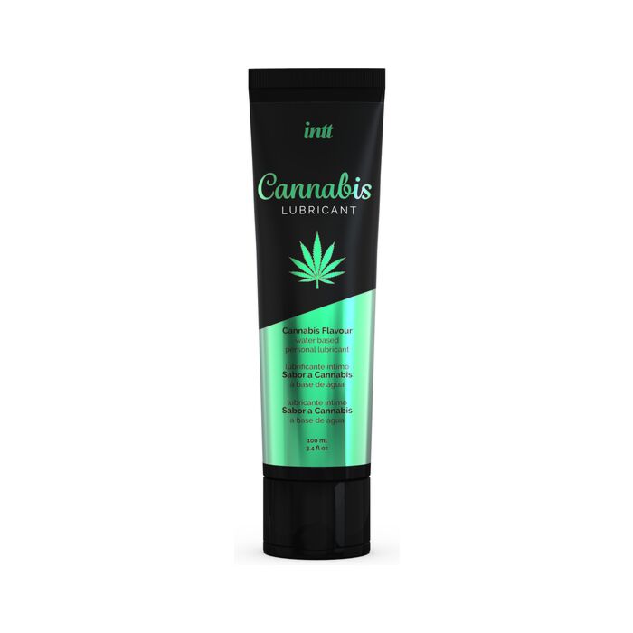 Cannalube 100ml