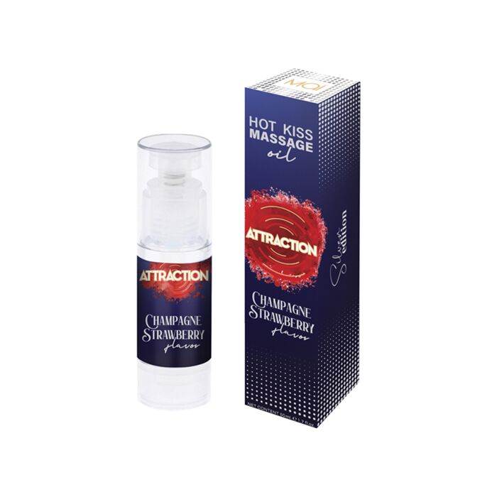 Sparkling Vegan Kiss