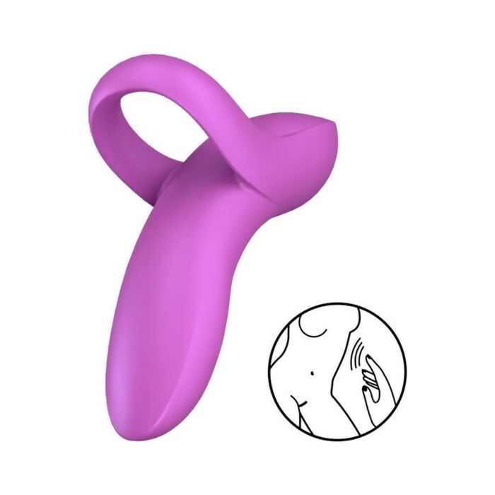 Bold Power Vibrator