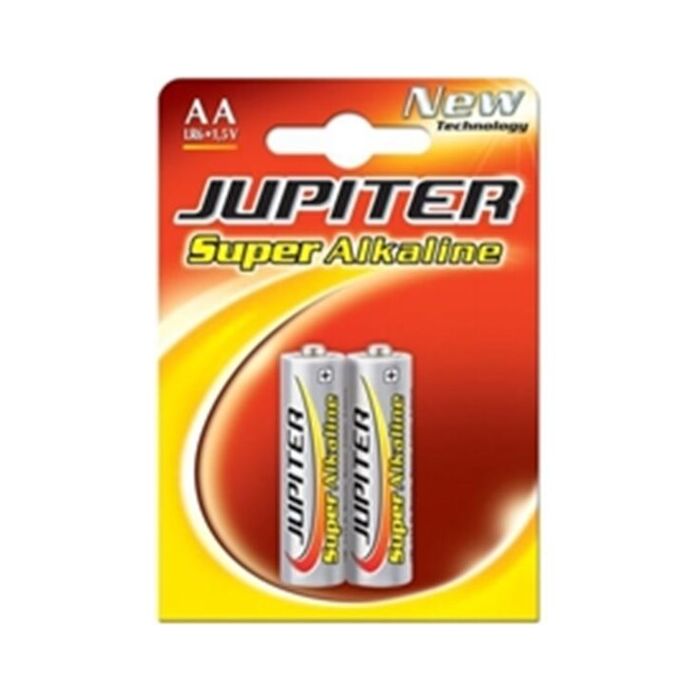 Jupiter Energy Pack
