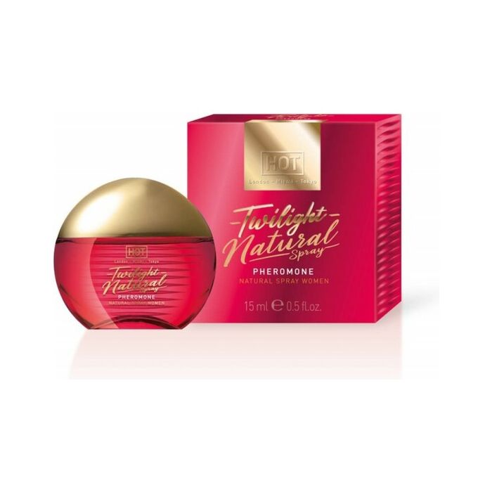 Twilight Feroperfume 15ml