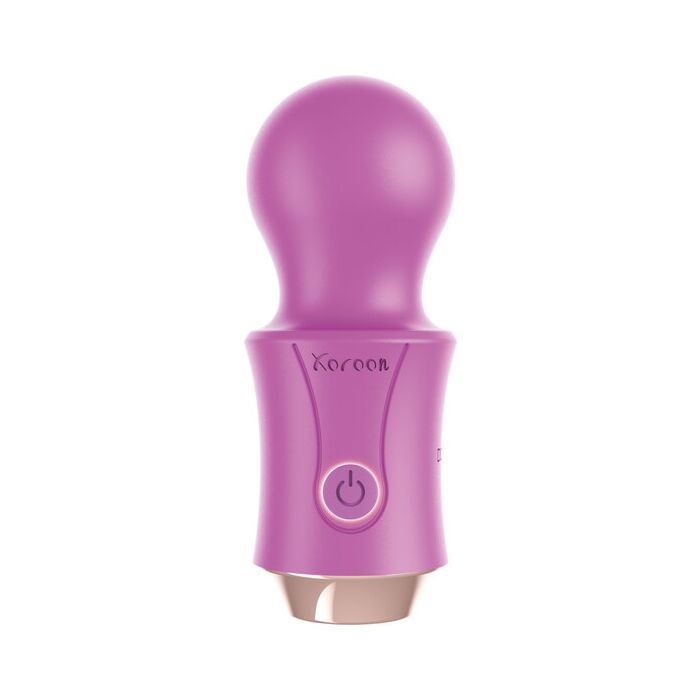 Rechargeable Vibrating Wand 