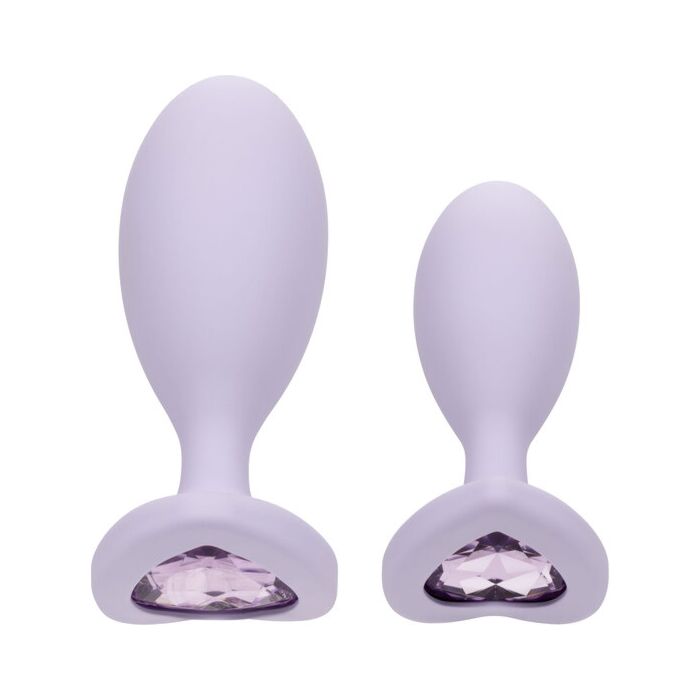 Anal Duo Crystal Purple