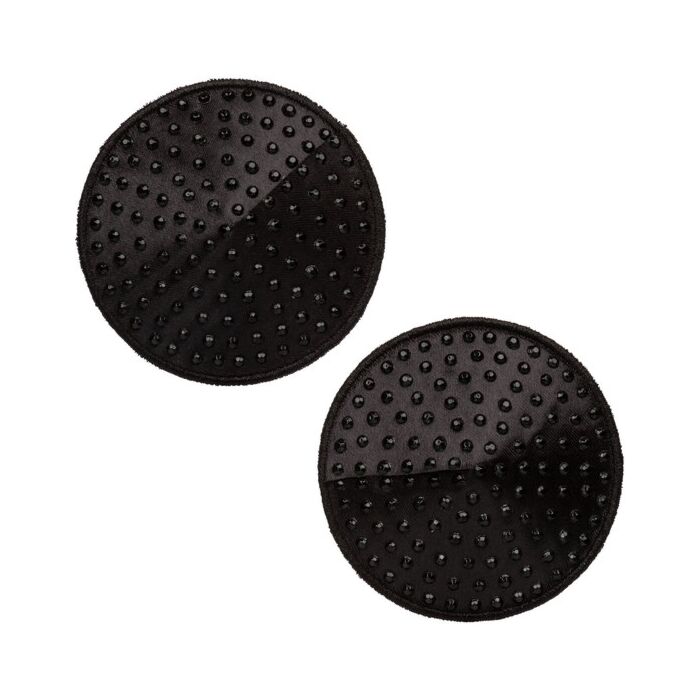 Gem Noir Glam Pasties