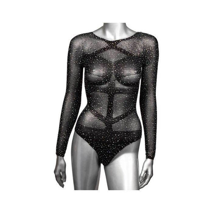 Glamorous Body Shimmer