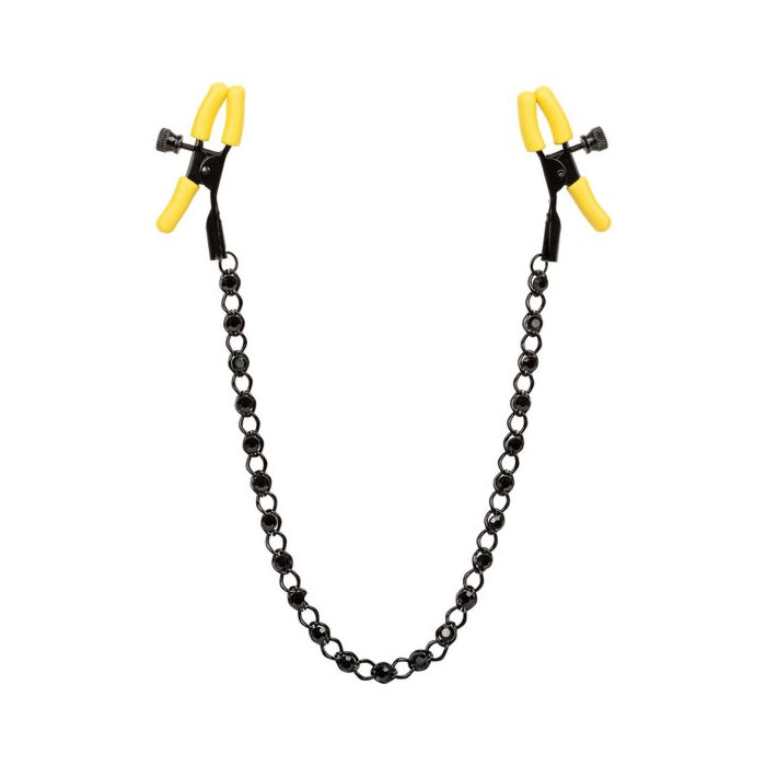 Boundless Nipple Chains