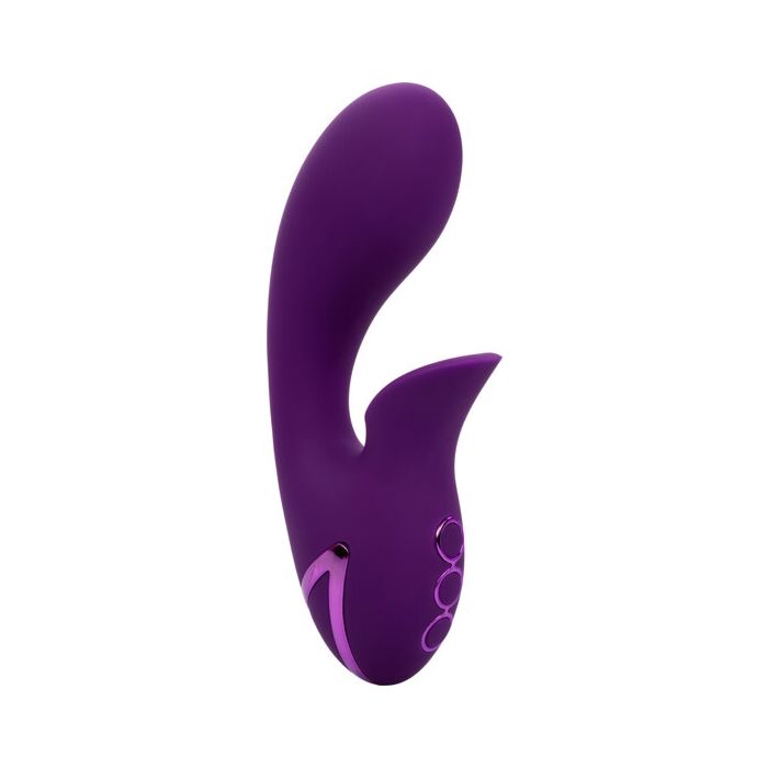 Dreamy Beach Heartbreaker Vibrator