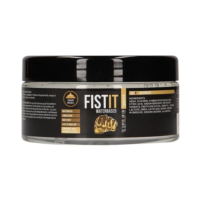 Fist Glide 300ml