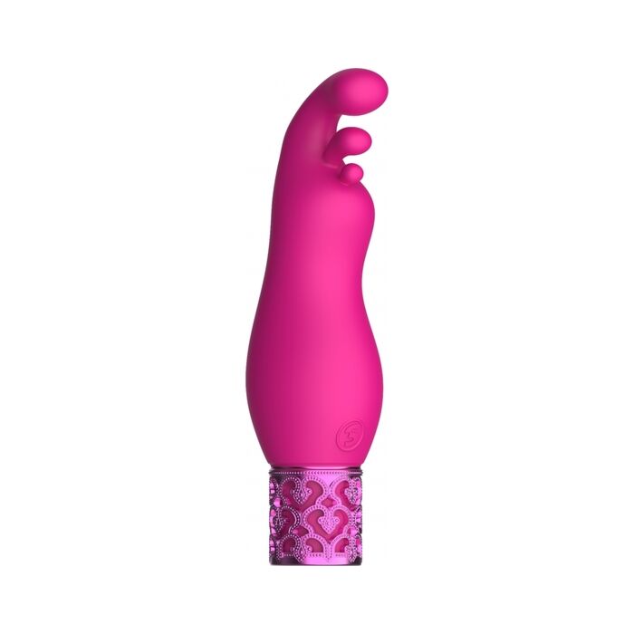 Rechargeable Pink Bullet