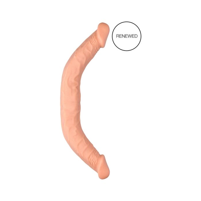 Double Real Pleasure 18