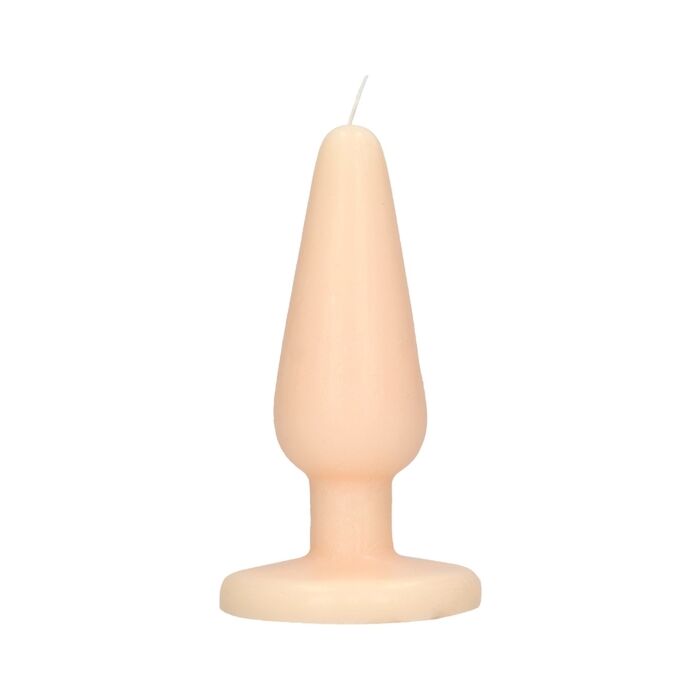 Glamorous Anal Candle