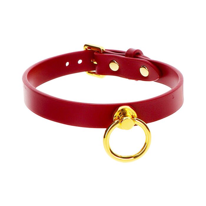 Taboom Vegan BDSM Ring