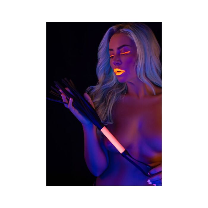 Glow Whip Whip