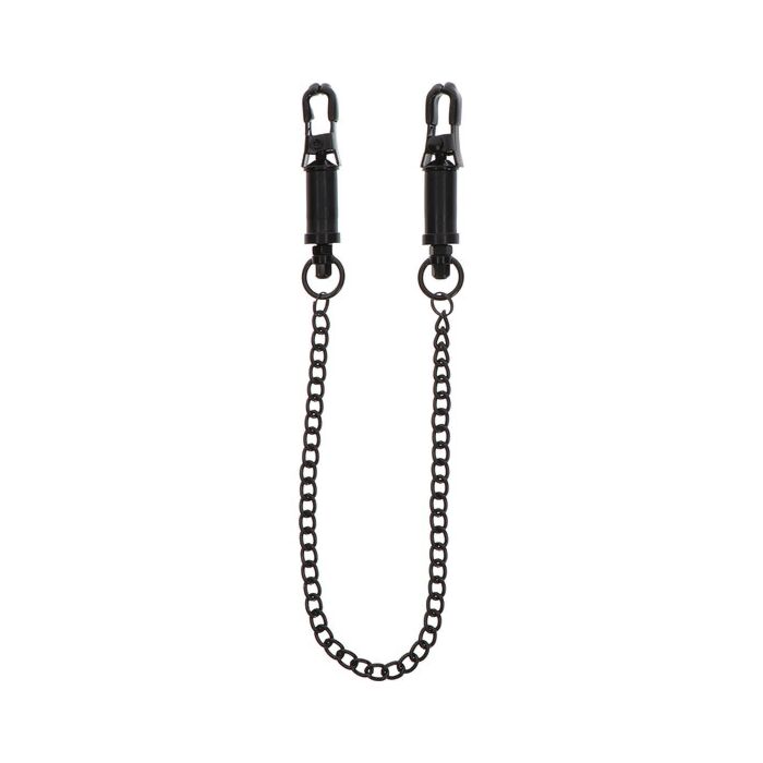 Taboom Adjustable Weighted Clamps