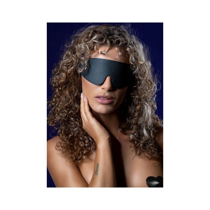 Taboom Black Glam Mask