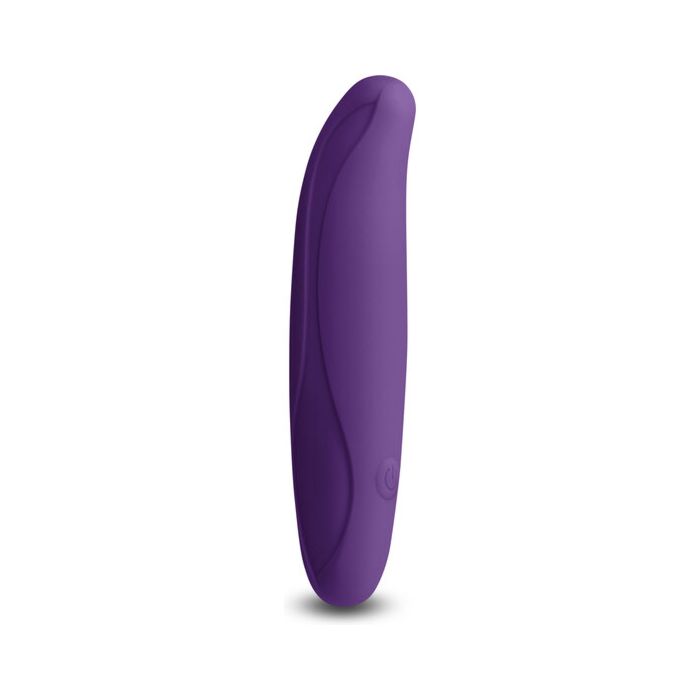 Purple Flex Vibrator