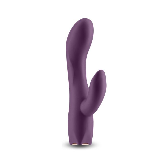 Purple Obsession Juliet Vibrator