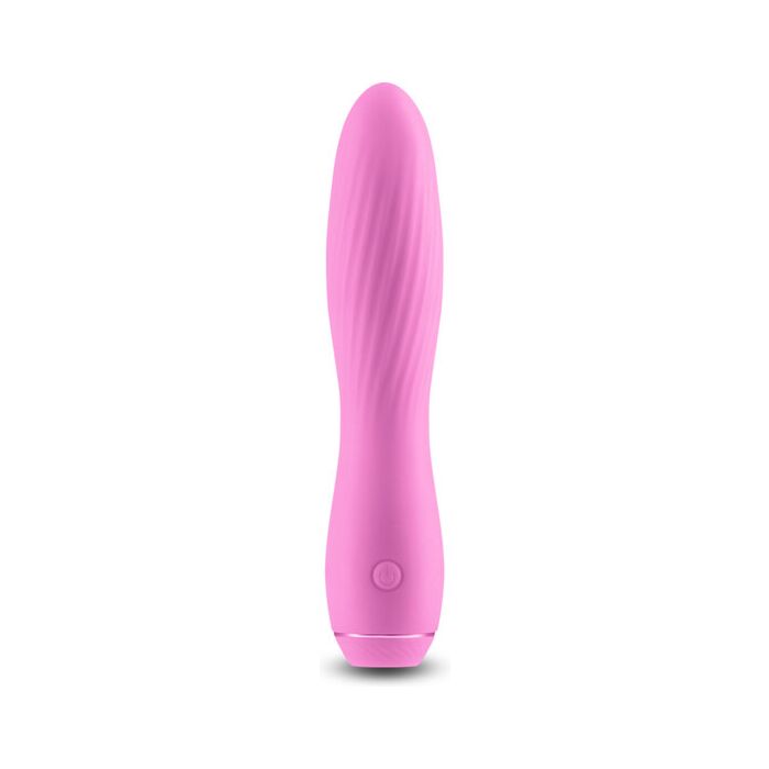 Pink Vibrator 