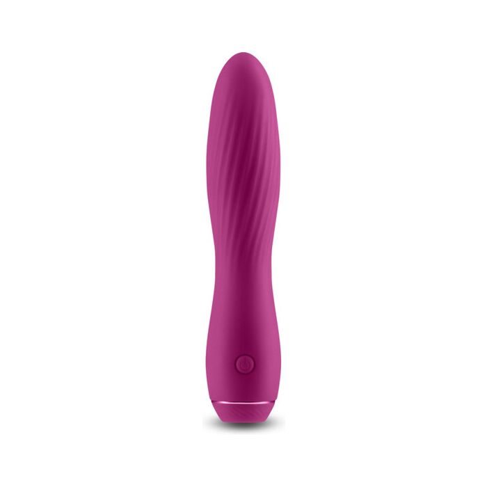 Fuchsia Obsession Vibrator