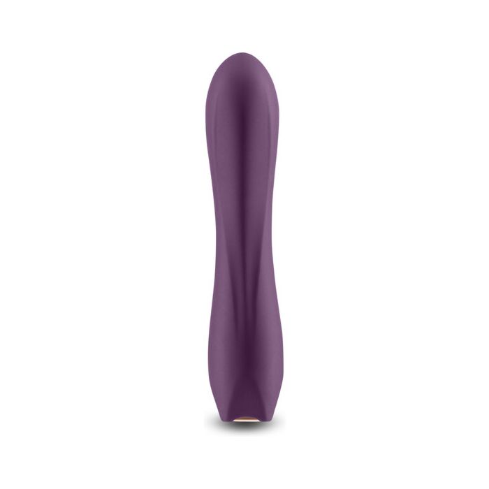 Purple Romeo Vibrator
