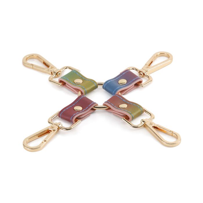 HogTie Spectra - Premium Restraint