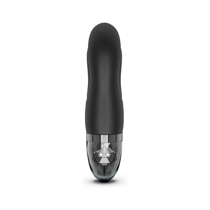 Hop Hop Bob Estim Vibrator - Erotic product with vibration and e-stimulation