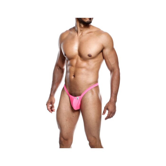Mob and Buns Pink Thong - Dare to Flaunt It on Your Special Nights