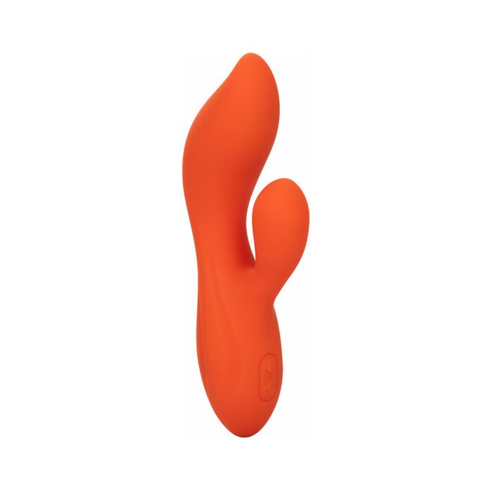 Stella Dual Orange Vibrator