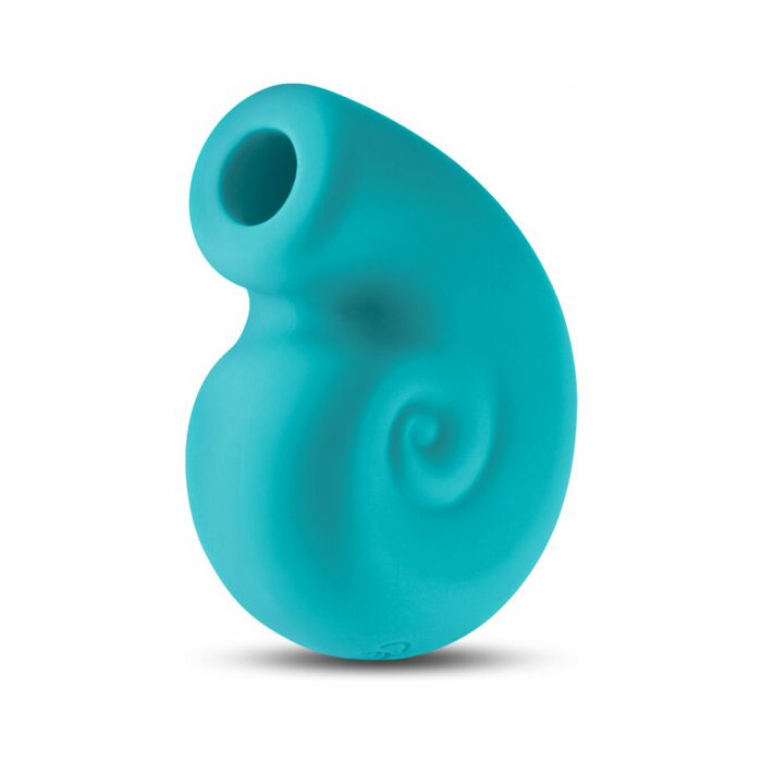 Glamourous Emerald Suction