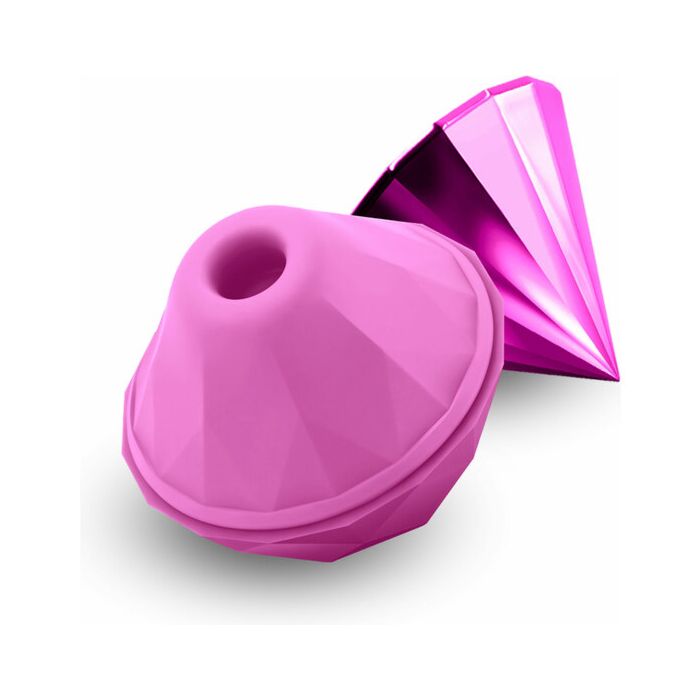 Pink Suction Cup 