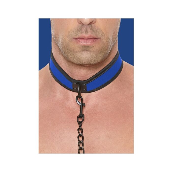 Neoprene Collar 
