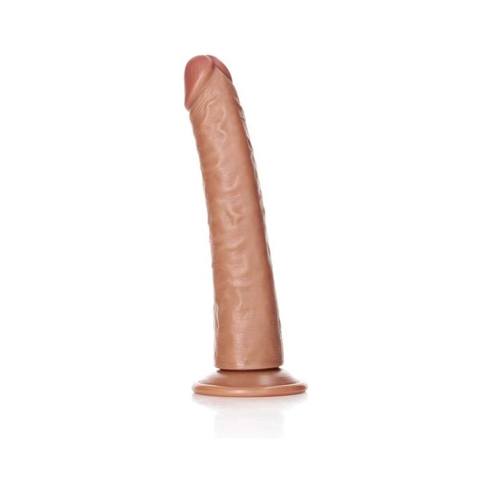 Realistic Slim Dildo 