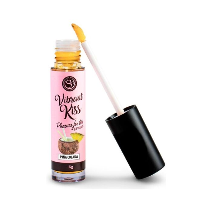 Tropical Kiss Lip Gloss