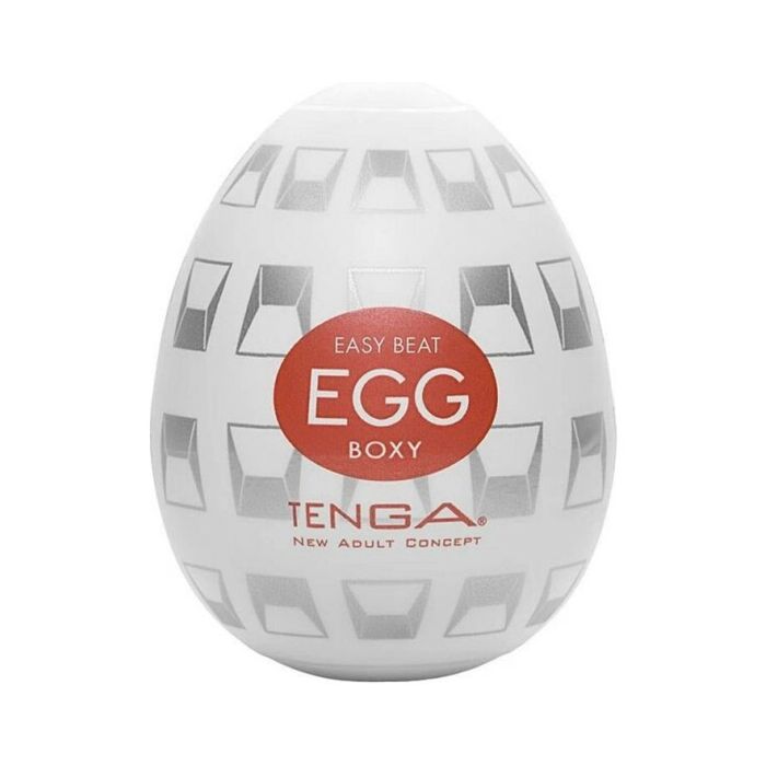 Eggstatic