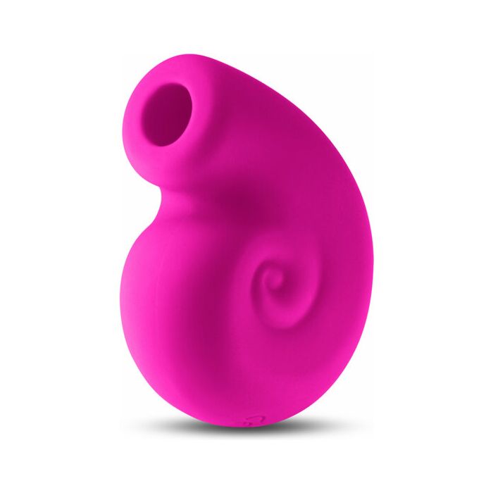 Rosa Starlet Clitoris Stimulator