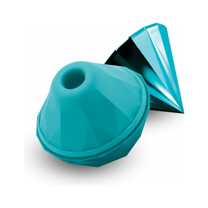 Green Air Pulse Joy Vibrator