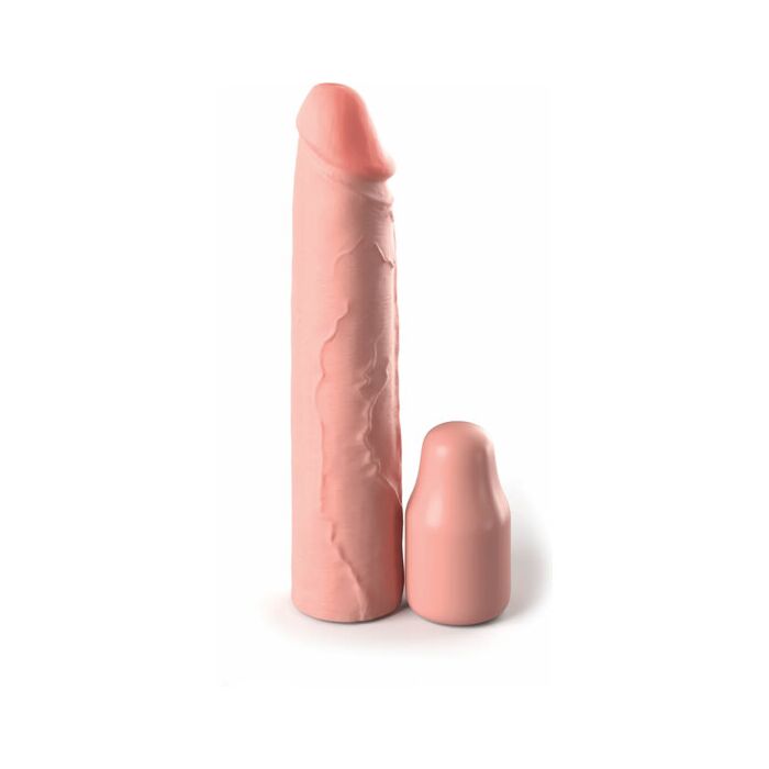 Instant Pleasure Extender