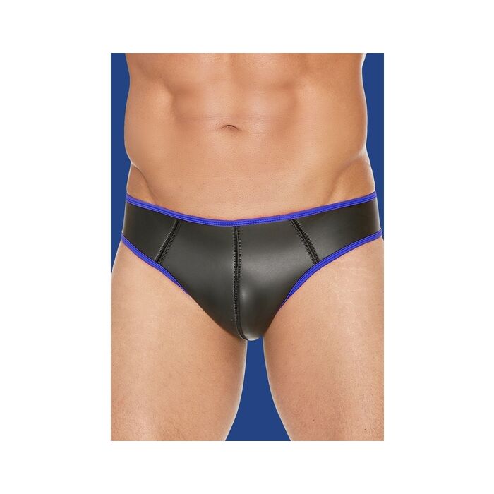 Jockpup Blue Neoprene