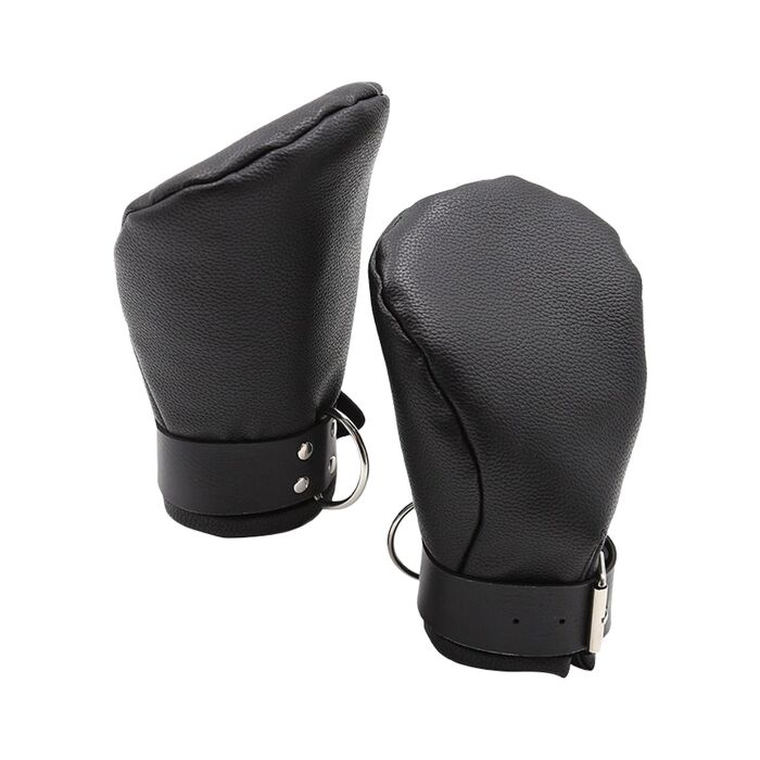 Neoprene Gloves - Black