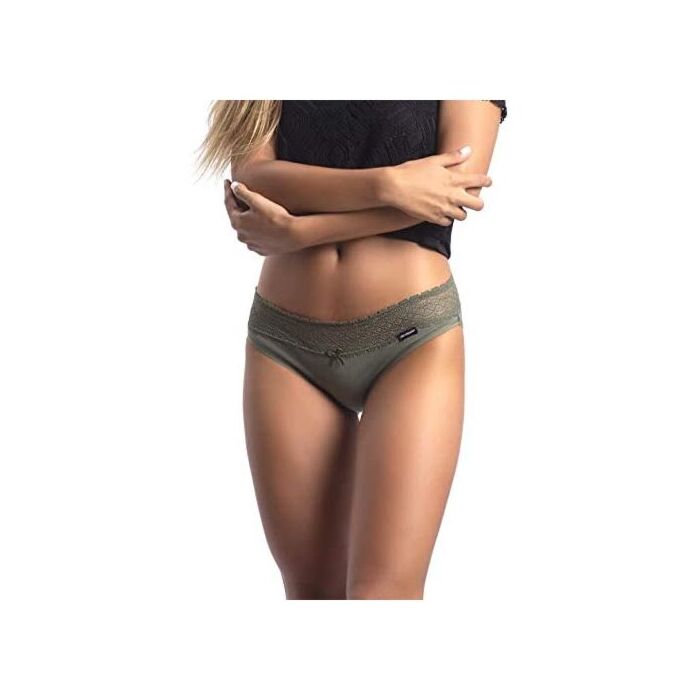 Lace Bikinis Assorted Pack - 12 Colors