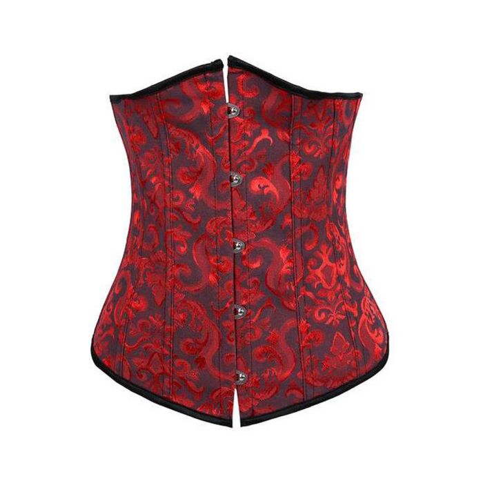 White Xunderbust Cream