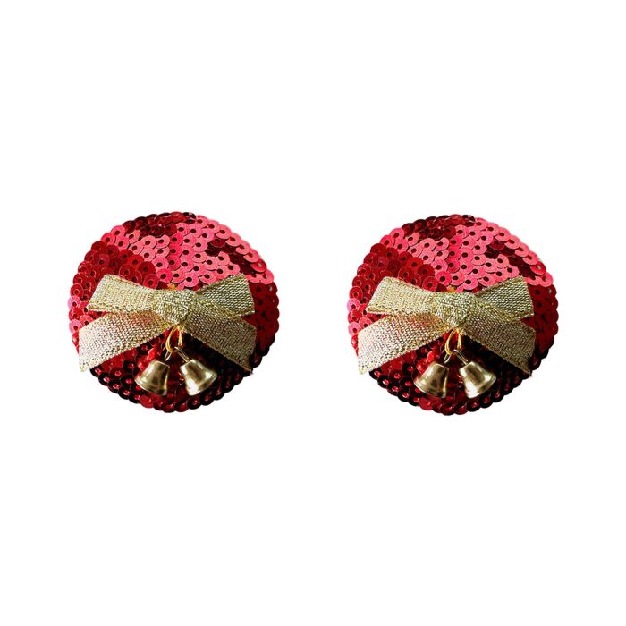 Redgold Nipple Covers