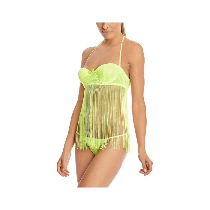 Seductive Sunshine Set